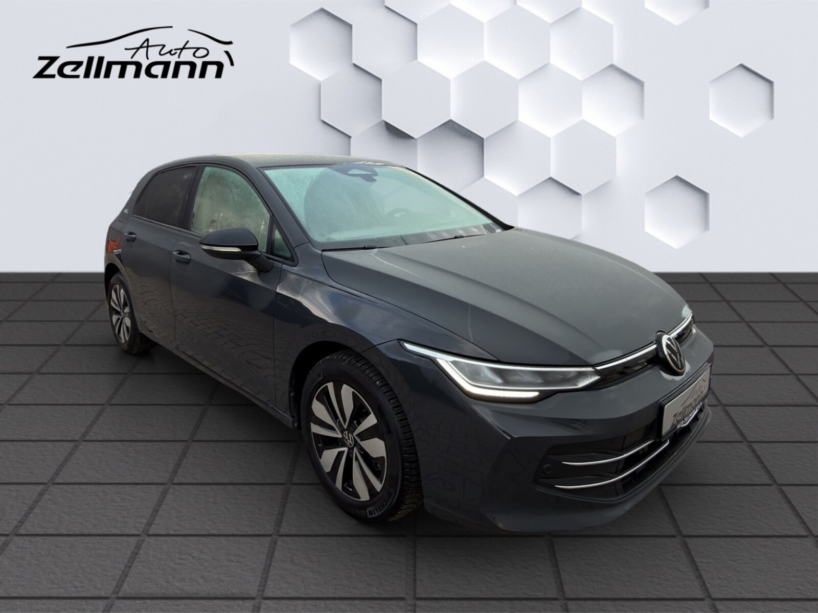 Volkswagen Golf – Bild 7