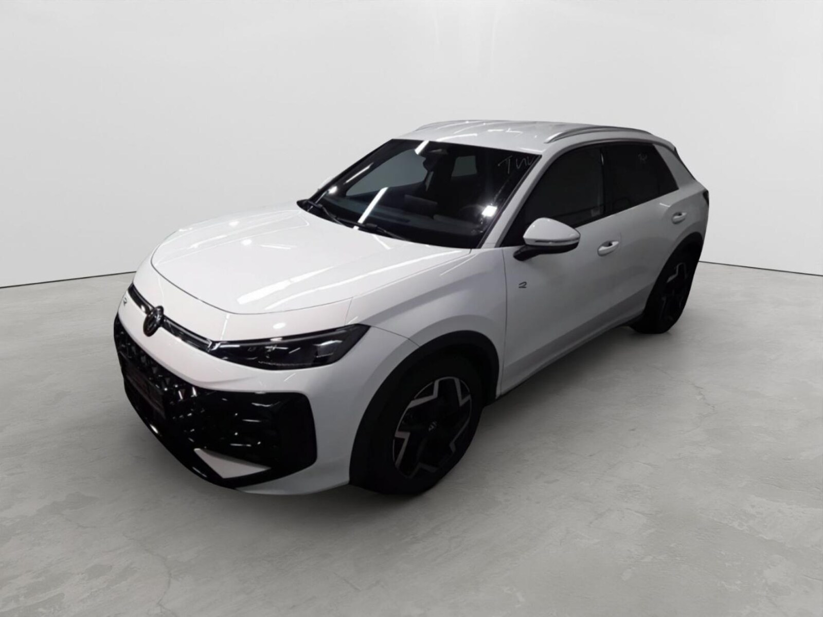 Volkswagen T-Roc – Bild 2