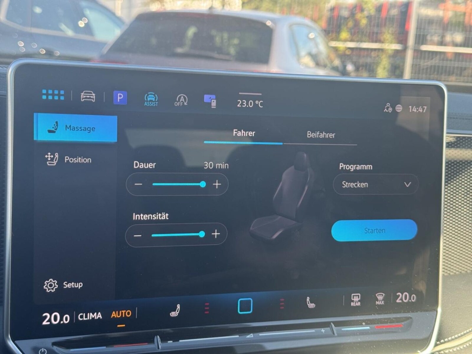 Volkswagen Passat – Bild 22