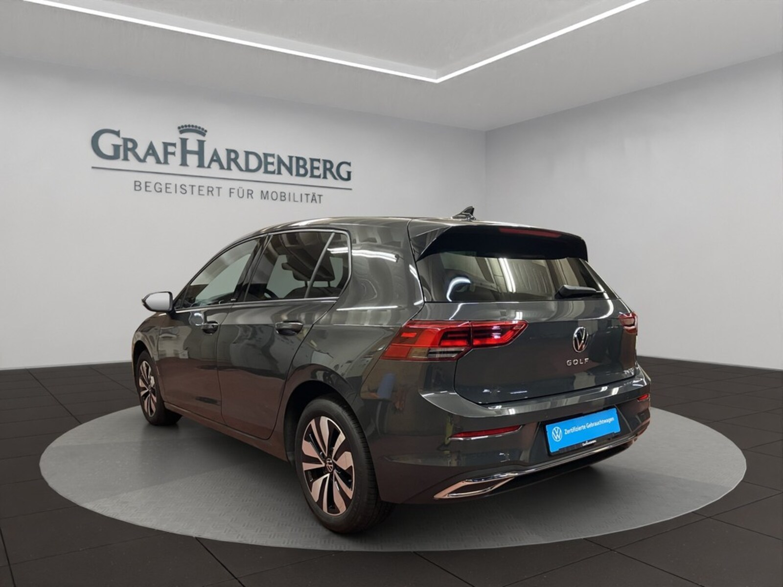 Volkswagen Golf – Bild 7