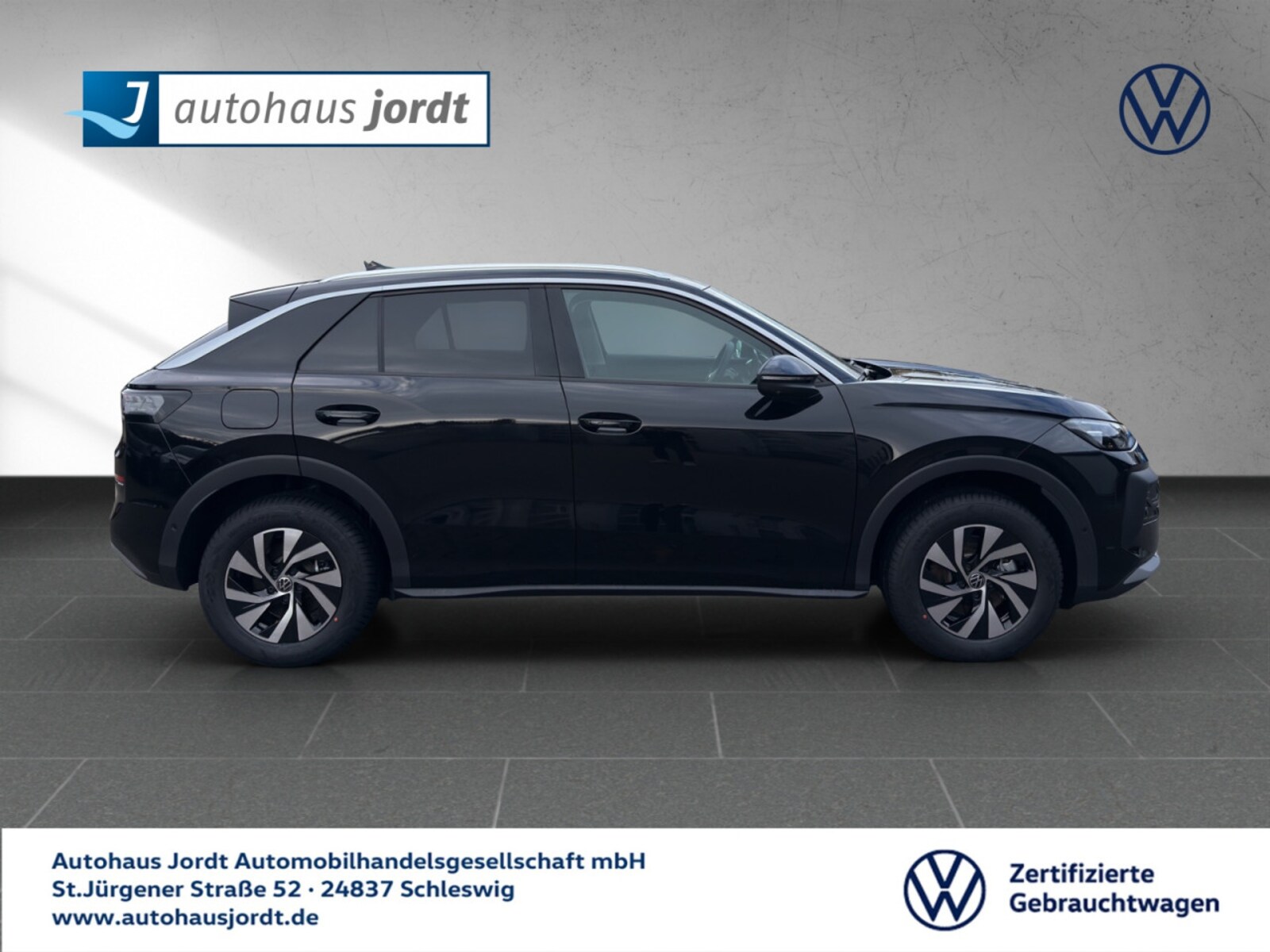 Volkswagen T-Roc – Bild 5