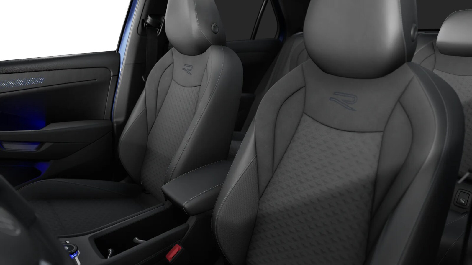Volkswagen T-Roc – Bild 8