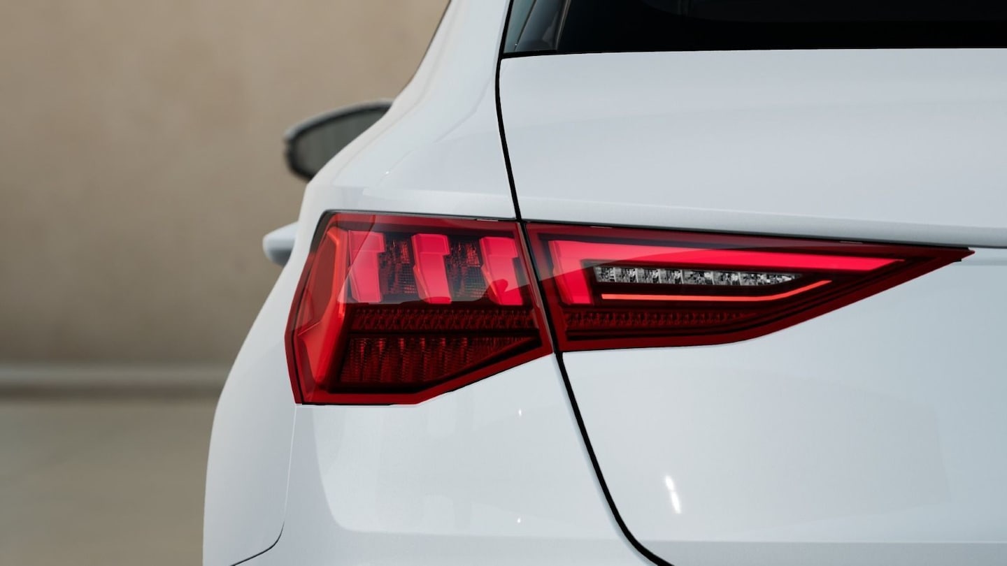 Bild über Audi A3 Sportback S line 35 TFSI S tronic - für weitere Informationen kontaktieren Sie den Audi Partner