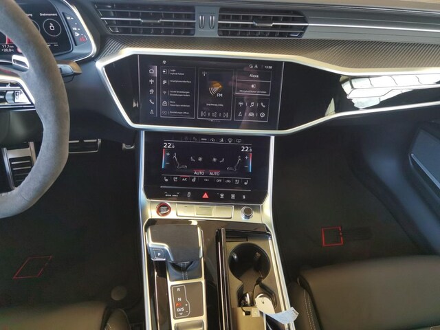 Audi RS7