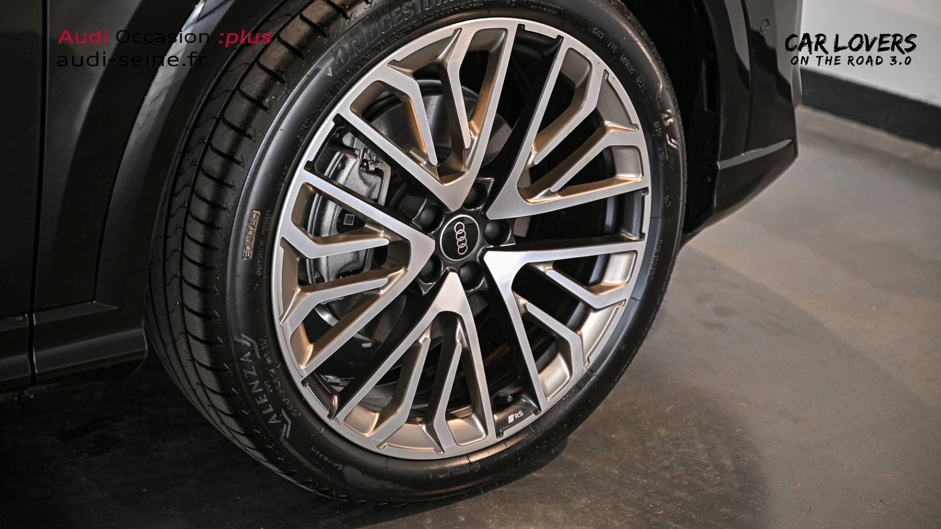 Image about Audi Q5 Sportback S line TFSI Hybride quattro 204 chS tronic