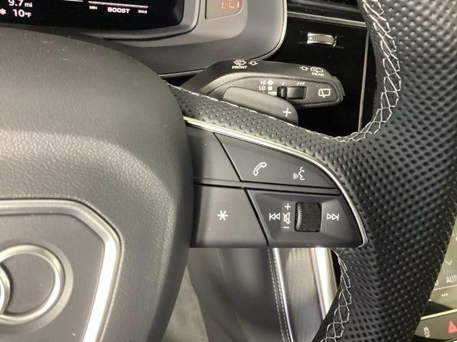 2026 Audi SQ7 Prestige - Photo 31