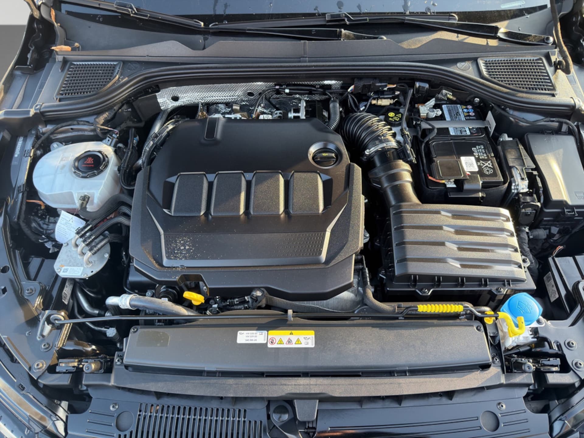 Volkswagen Golf Active