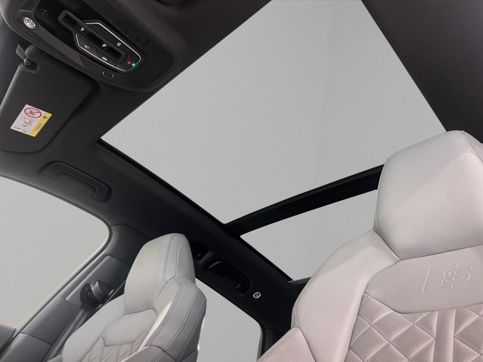 Audi SQ7 SUV