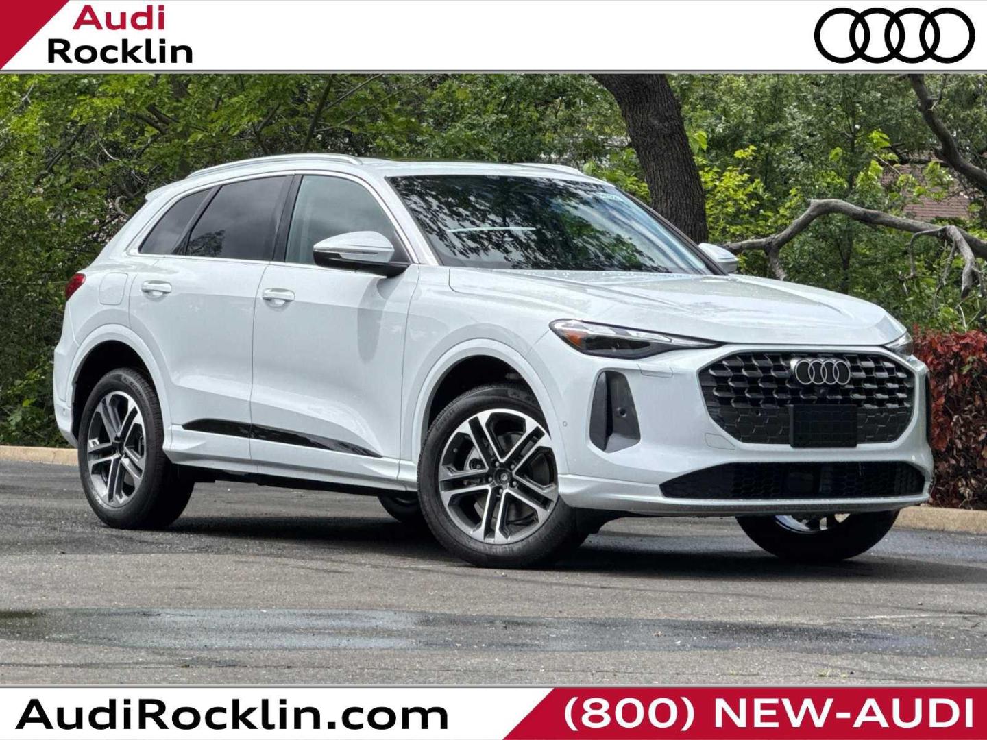 2026 Audi Q5 Premium quattro's photo