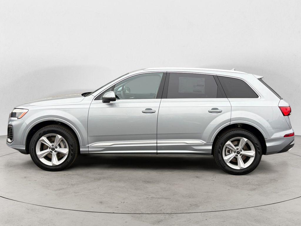 2026 Audi Q7 Premium - Photo 4