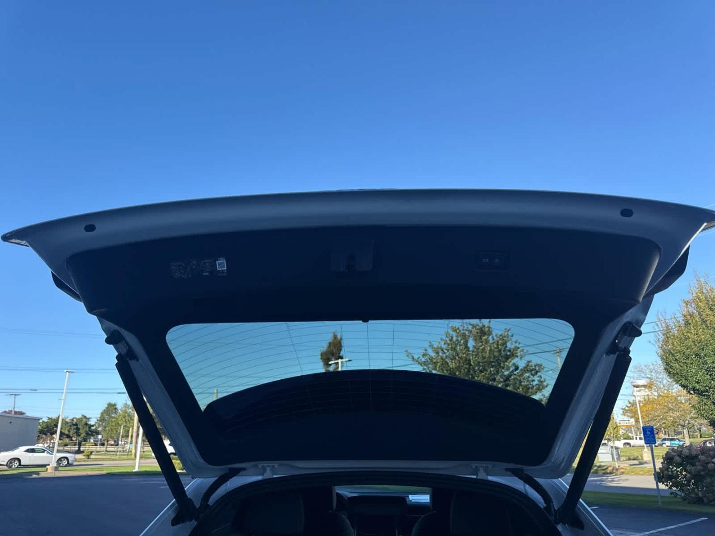 2026 Audi Q8 Premium Plus - Photo 32