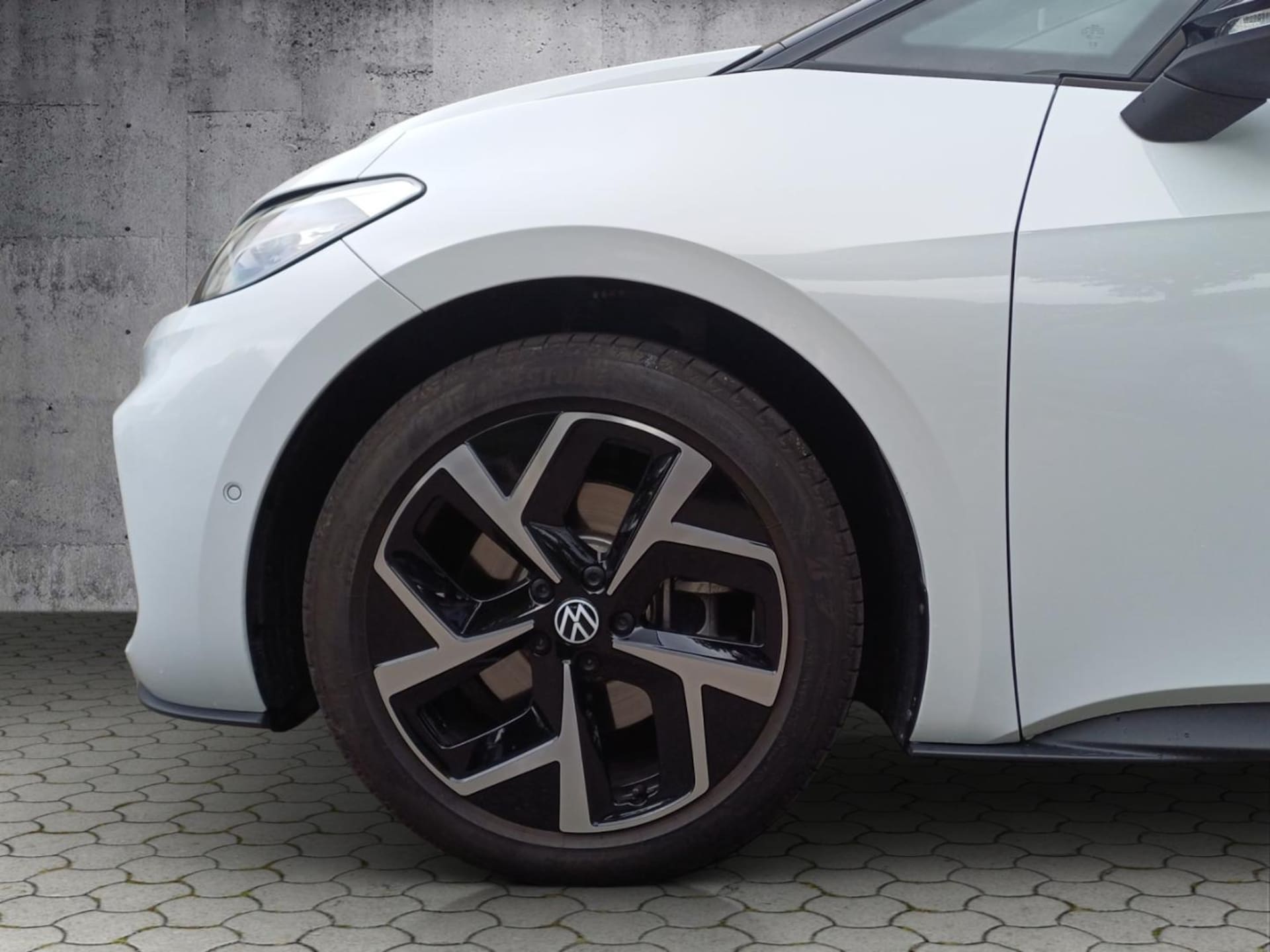 Volkswagen ID.3 Pro