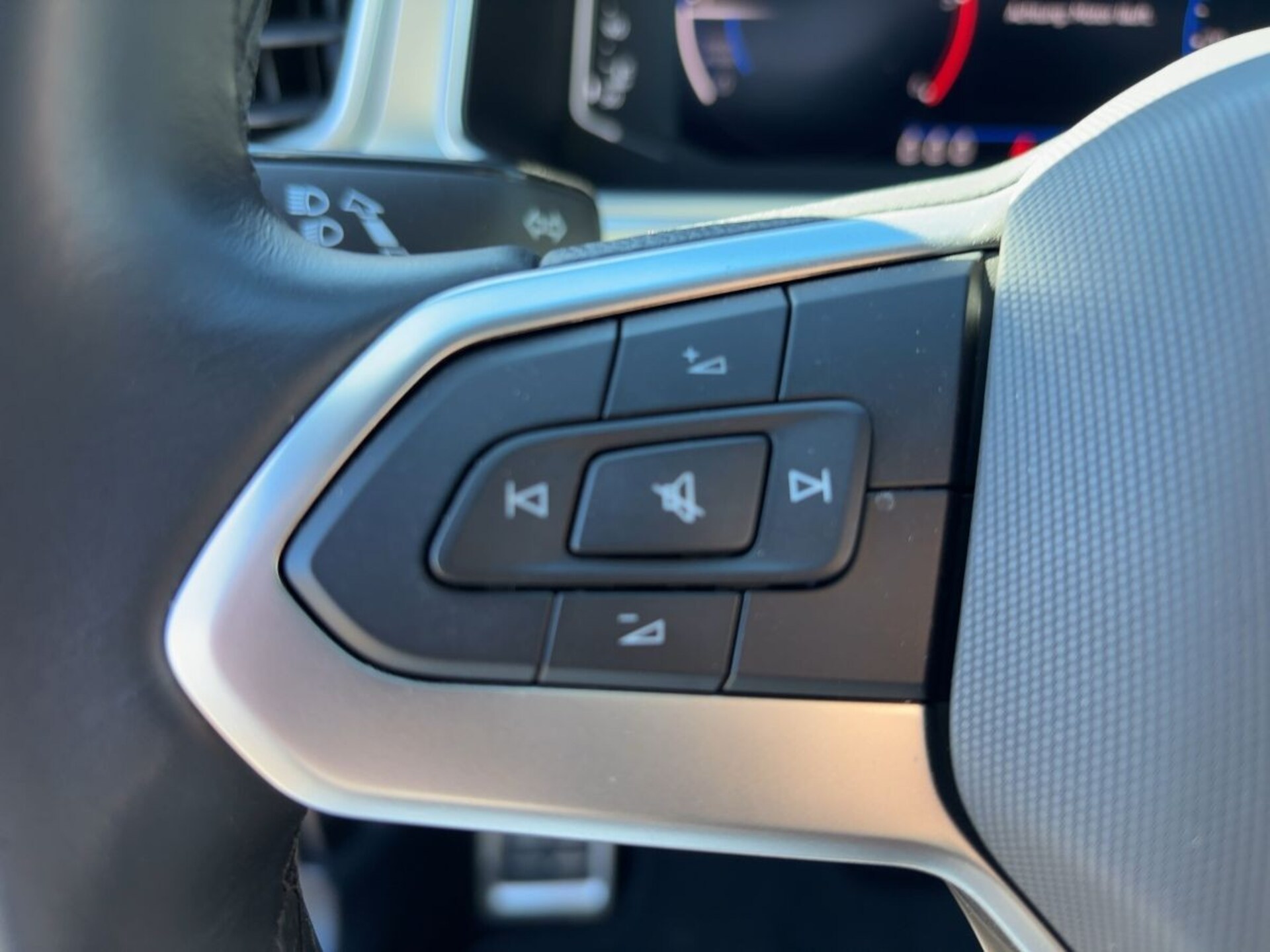 Volkswagen T-Roc MOVE