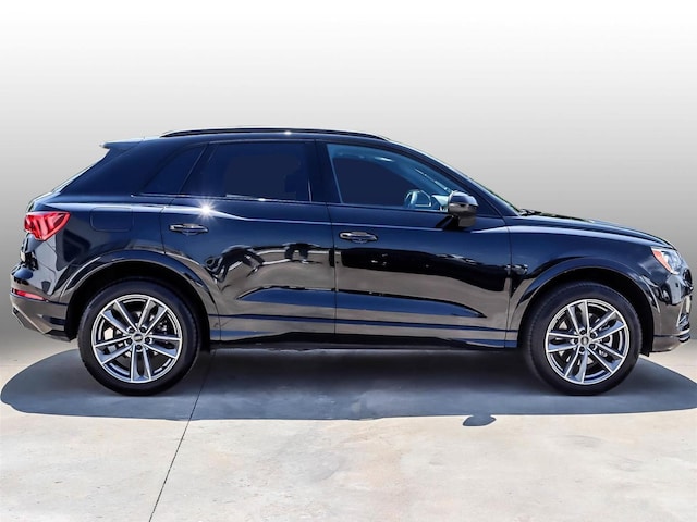 2024 Audi Q3 SUV