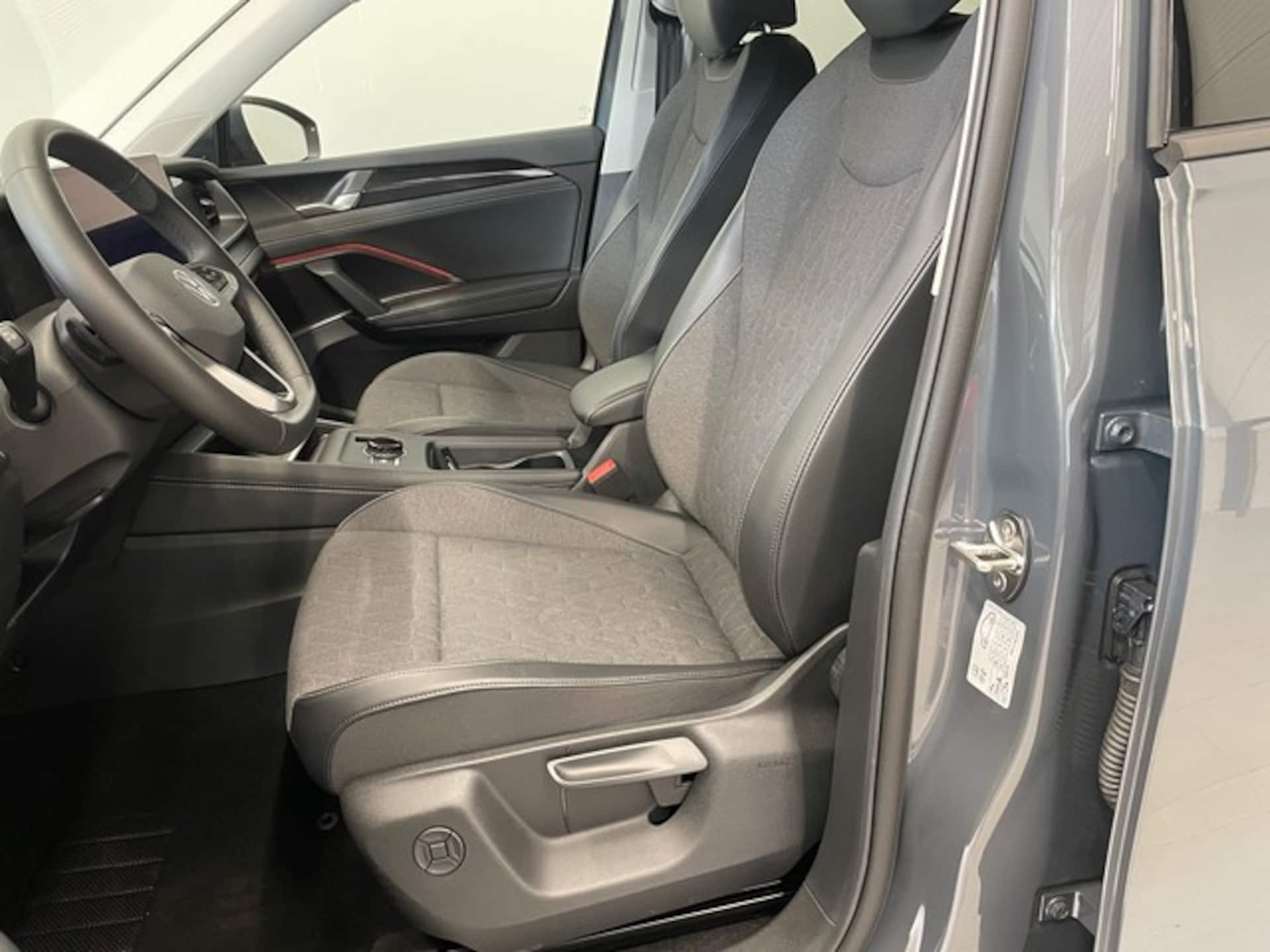 Volkswagen Tayron Life
