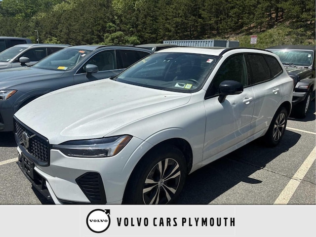 2024 Volvo XC60
