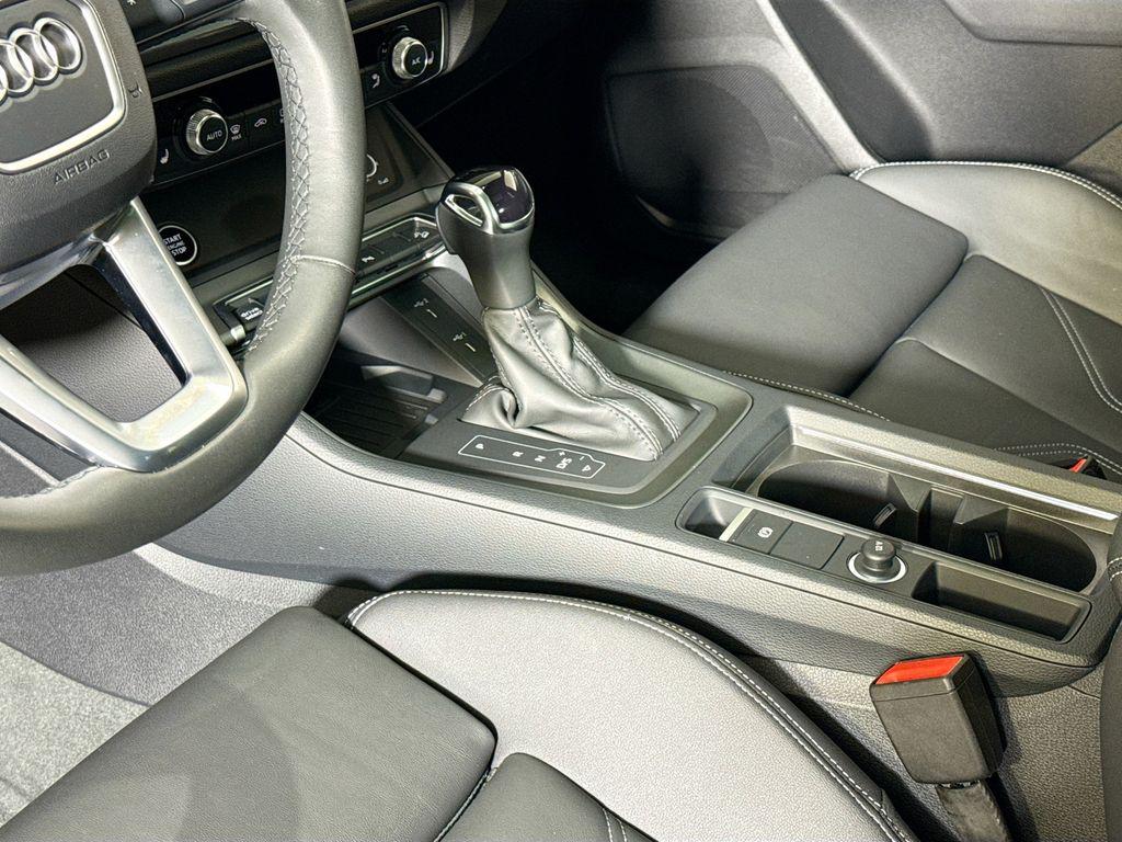 2025 Audi Q3 S Line Premium - Photo 19