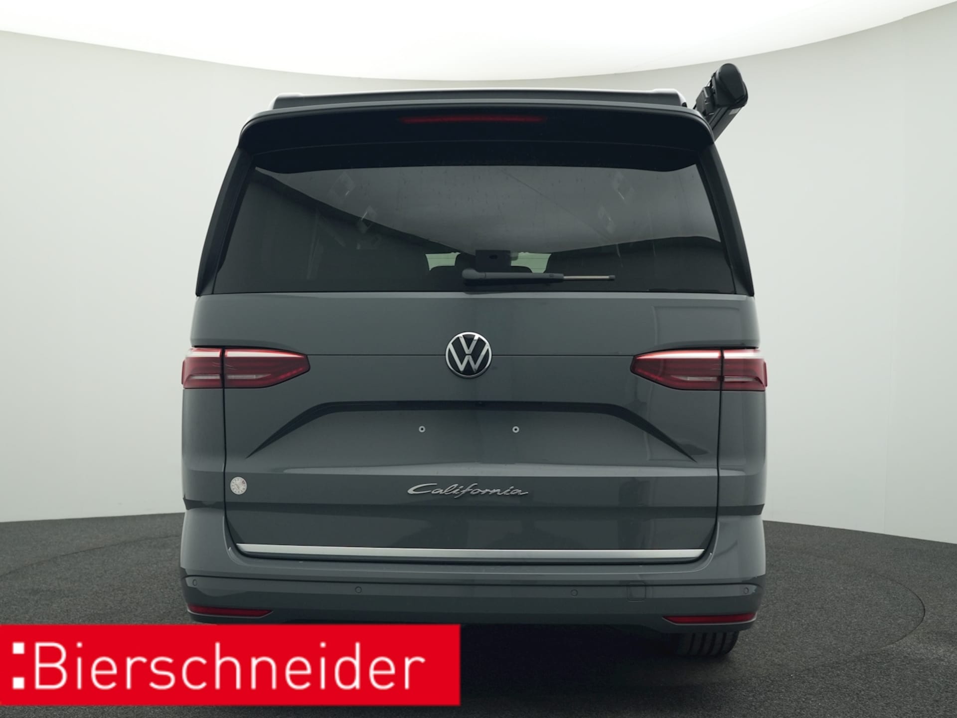 Volkswagen California Beach Camper