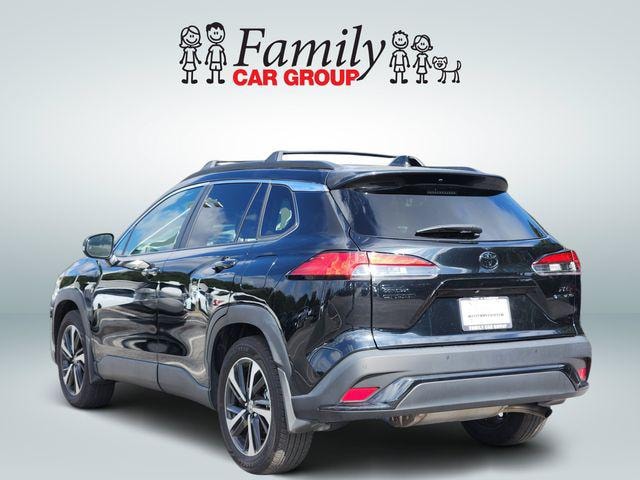 2025 Toyota