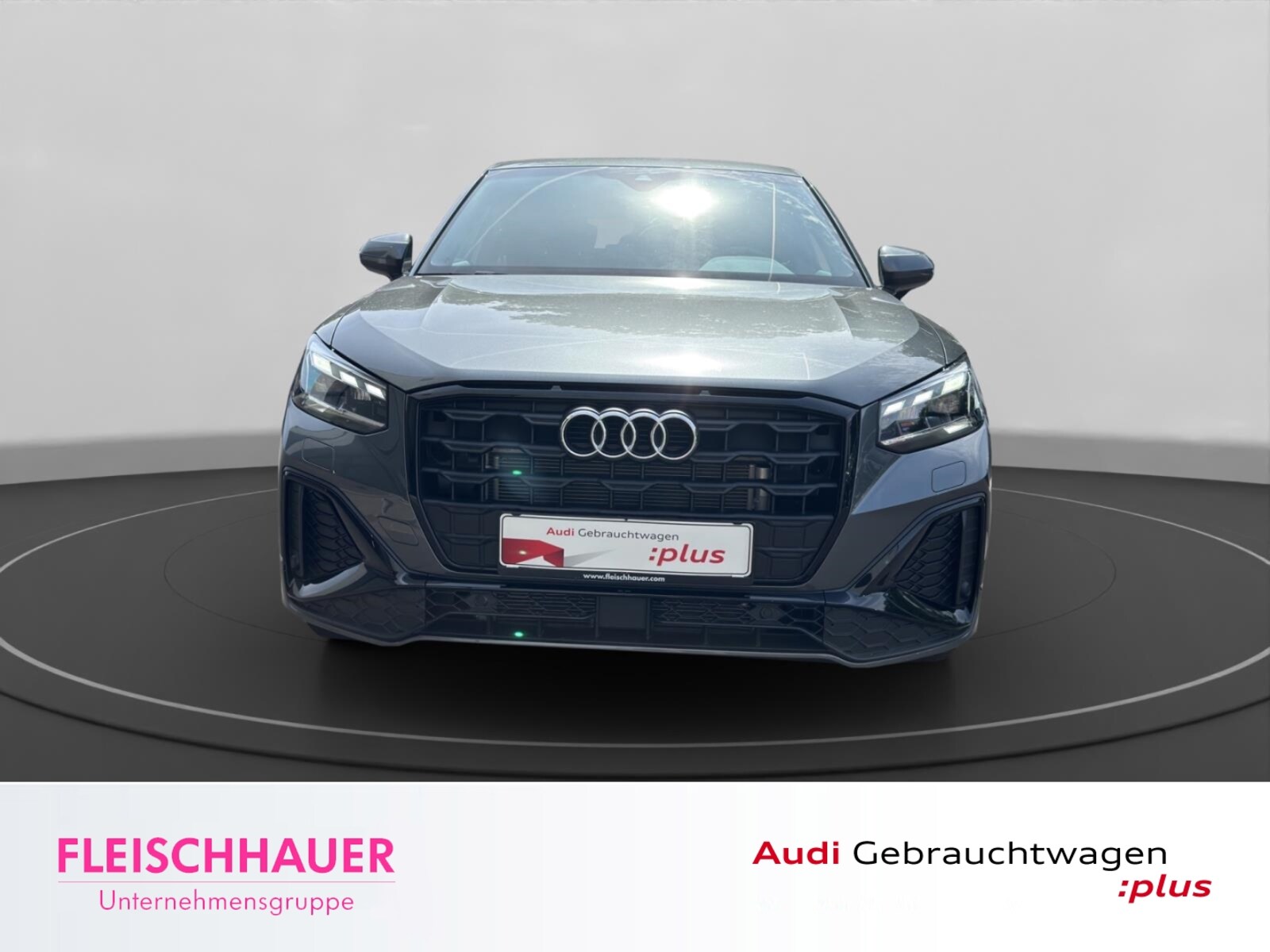 Audi Q2 – Bild 2