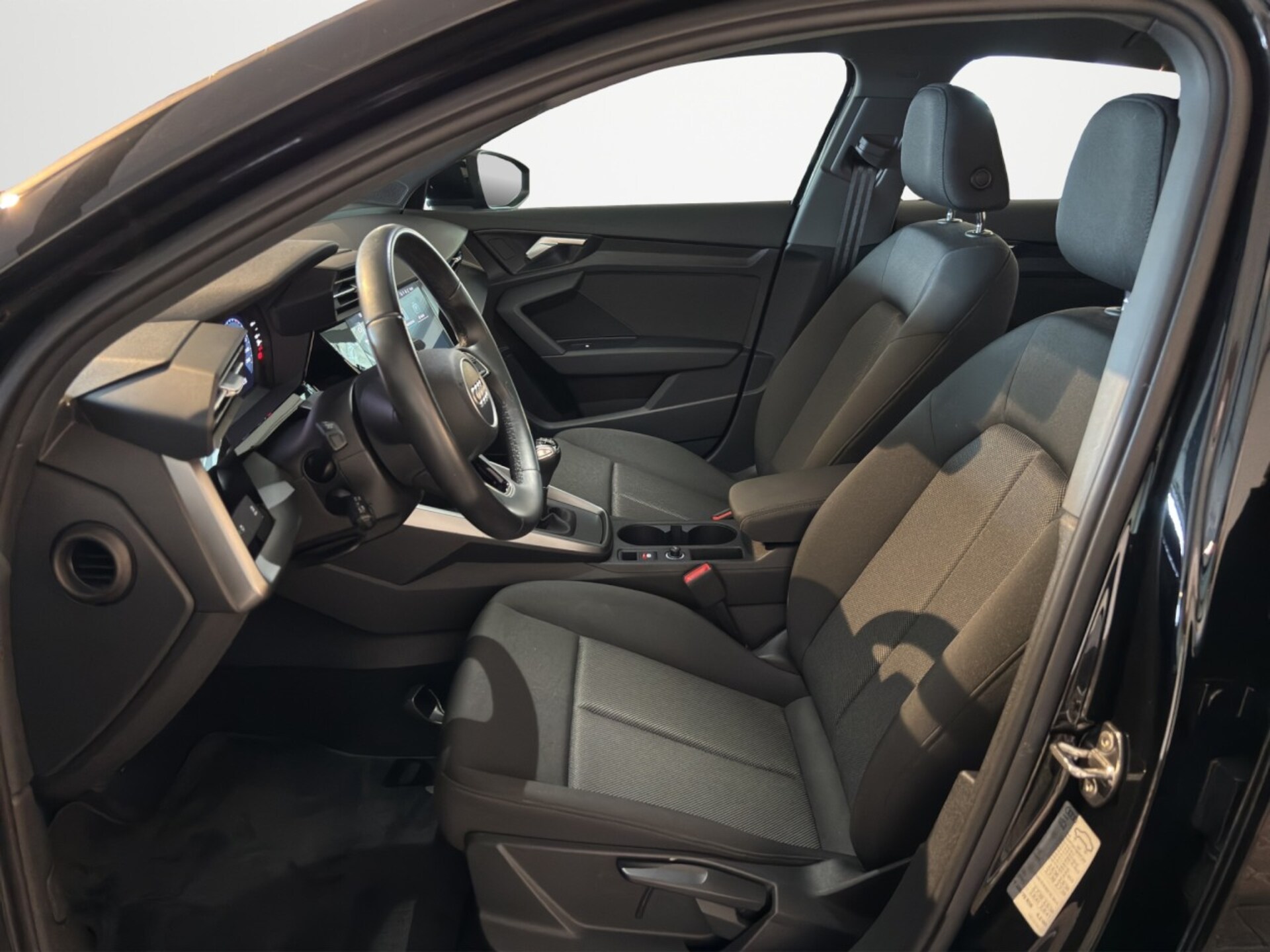 Audi A3 Sportback Advanced