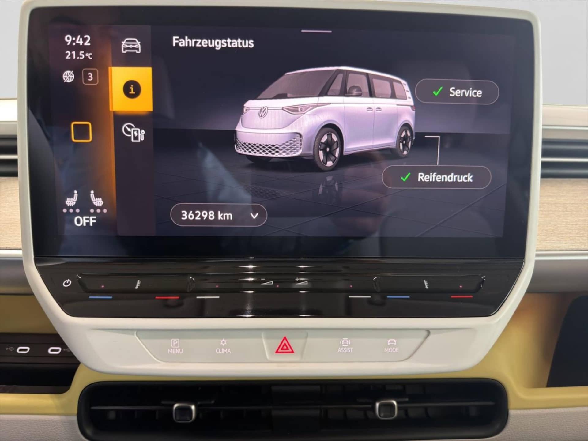 Volkswagen ID. Buzz Pro