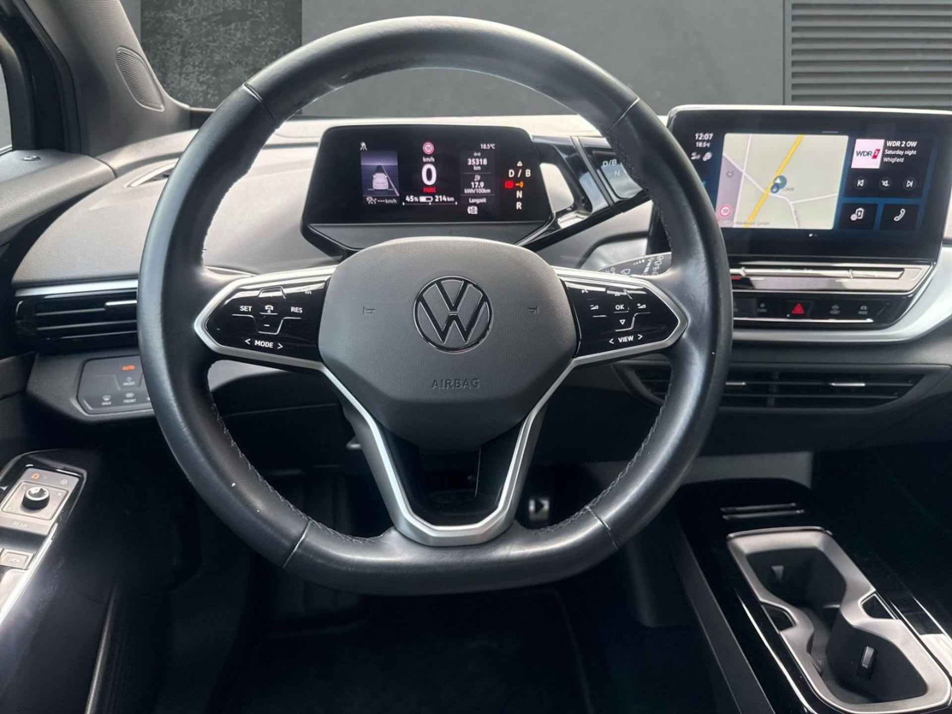 Volkswagen ID.4 Pro Performance