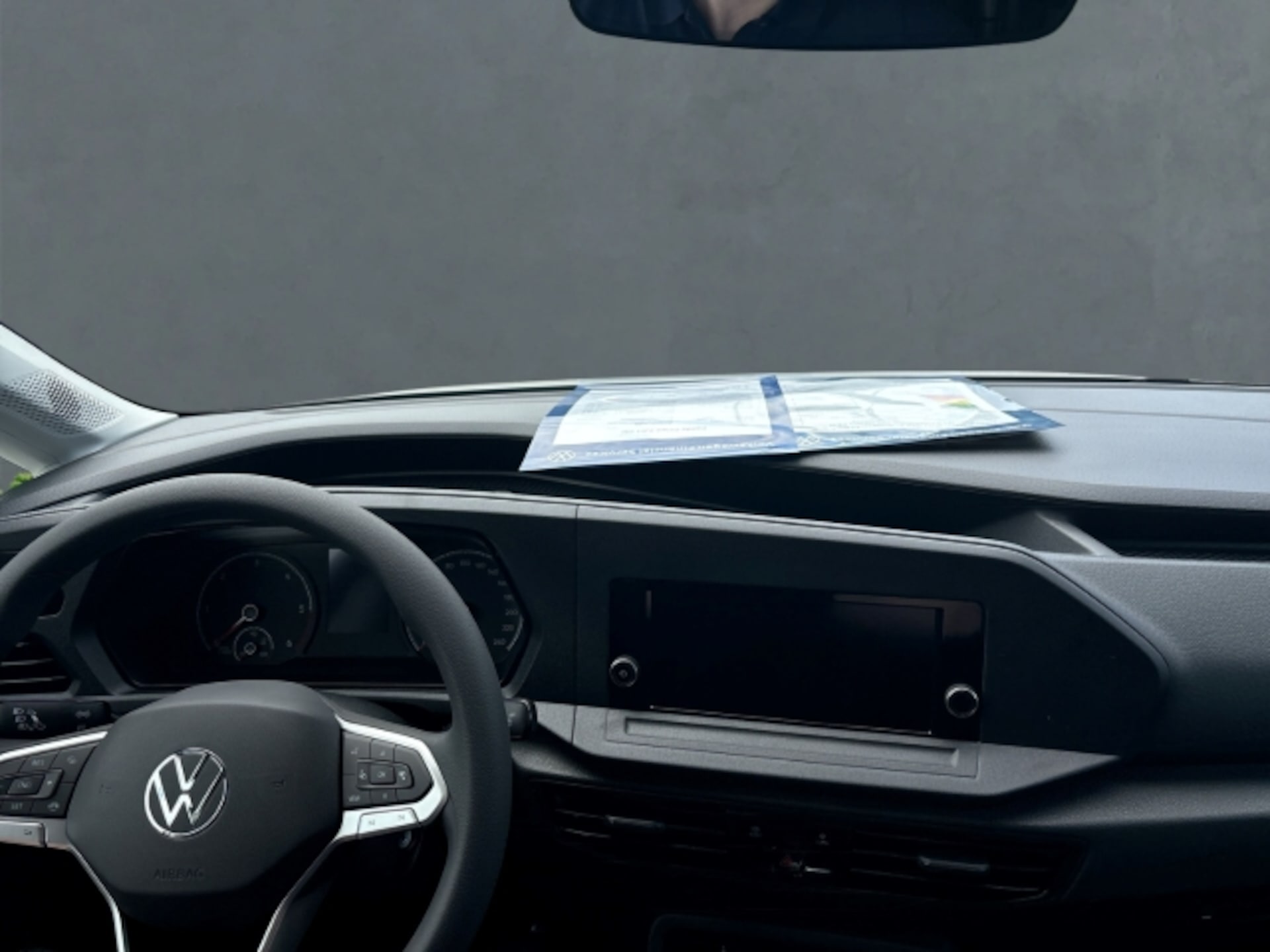 Volkswagen Caddy Cargo