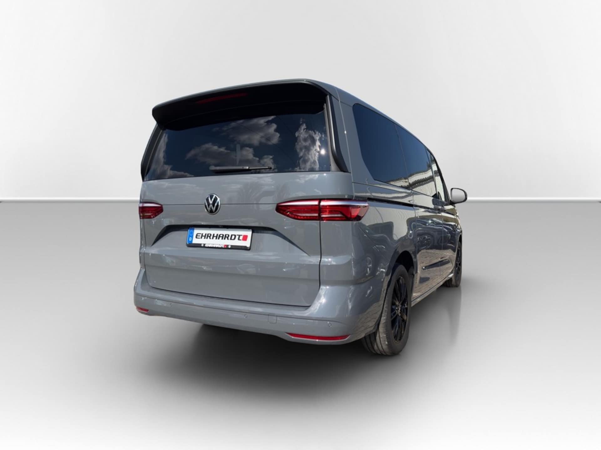 Volkswagen Multivan Langversion Life