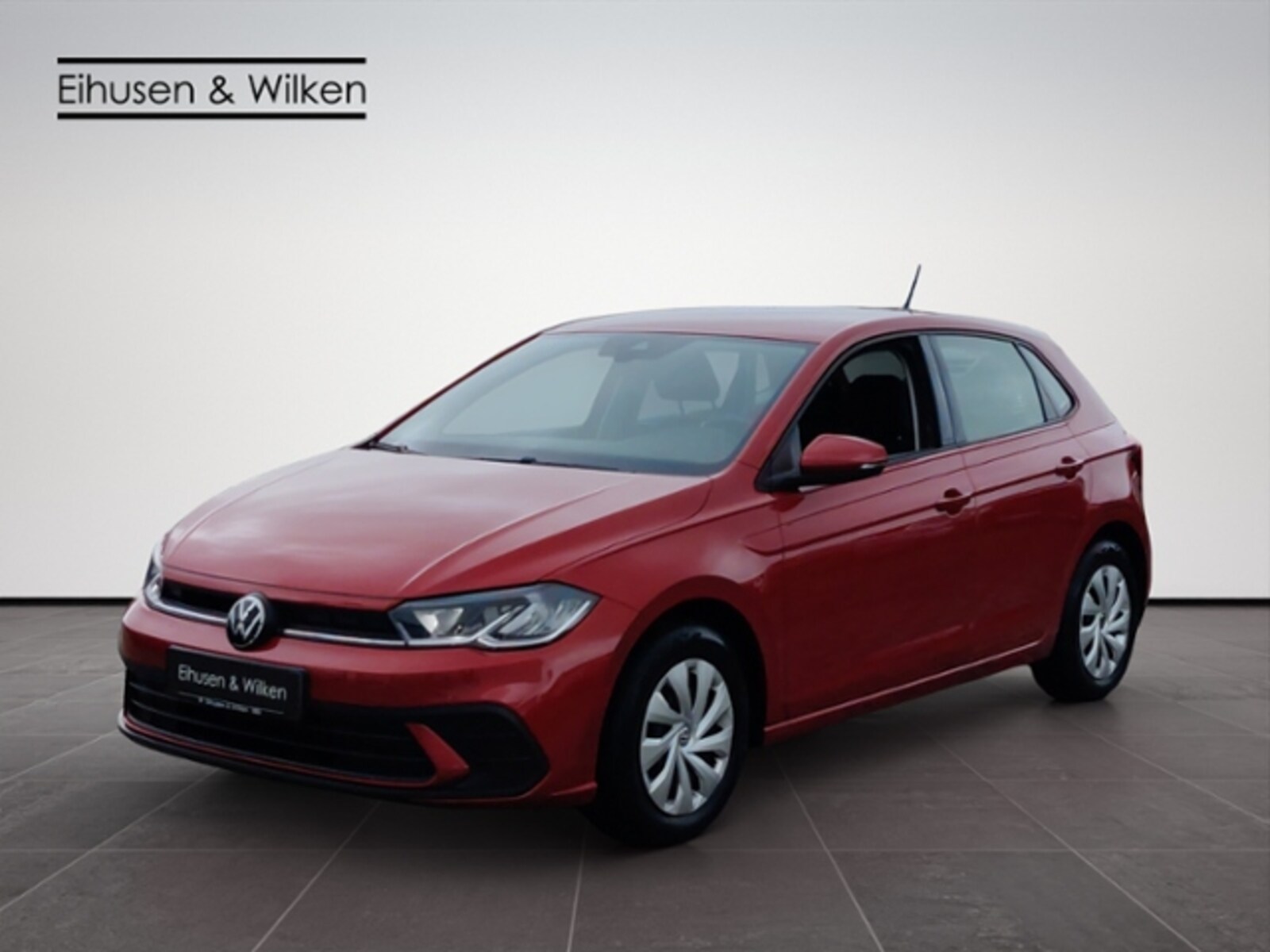 Volkswagen Polo – Bild 2