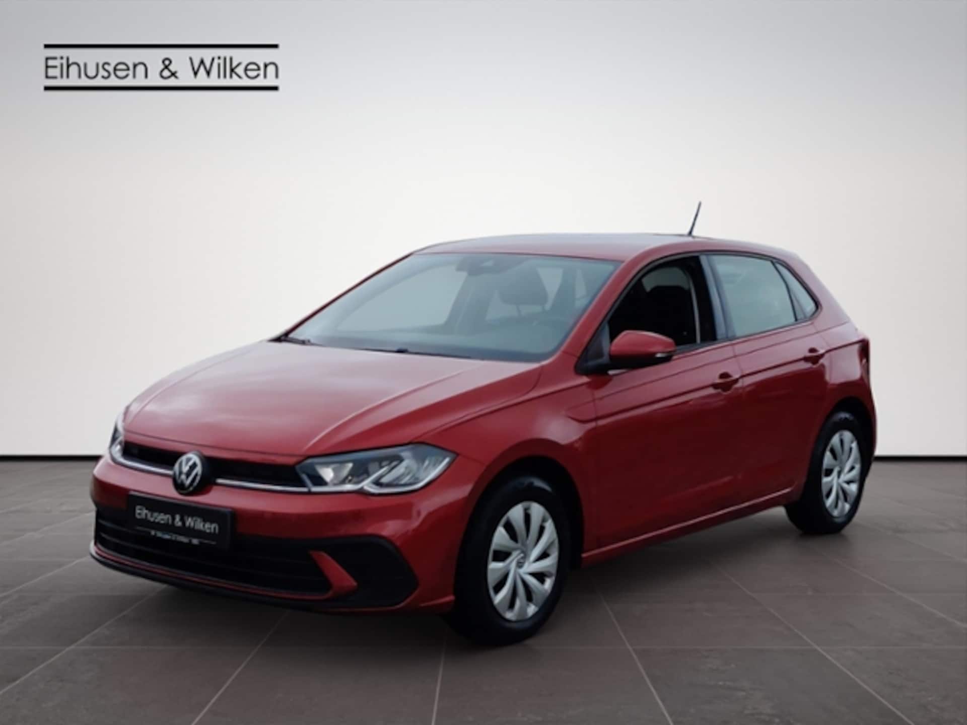 Volkswagen Polo Life