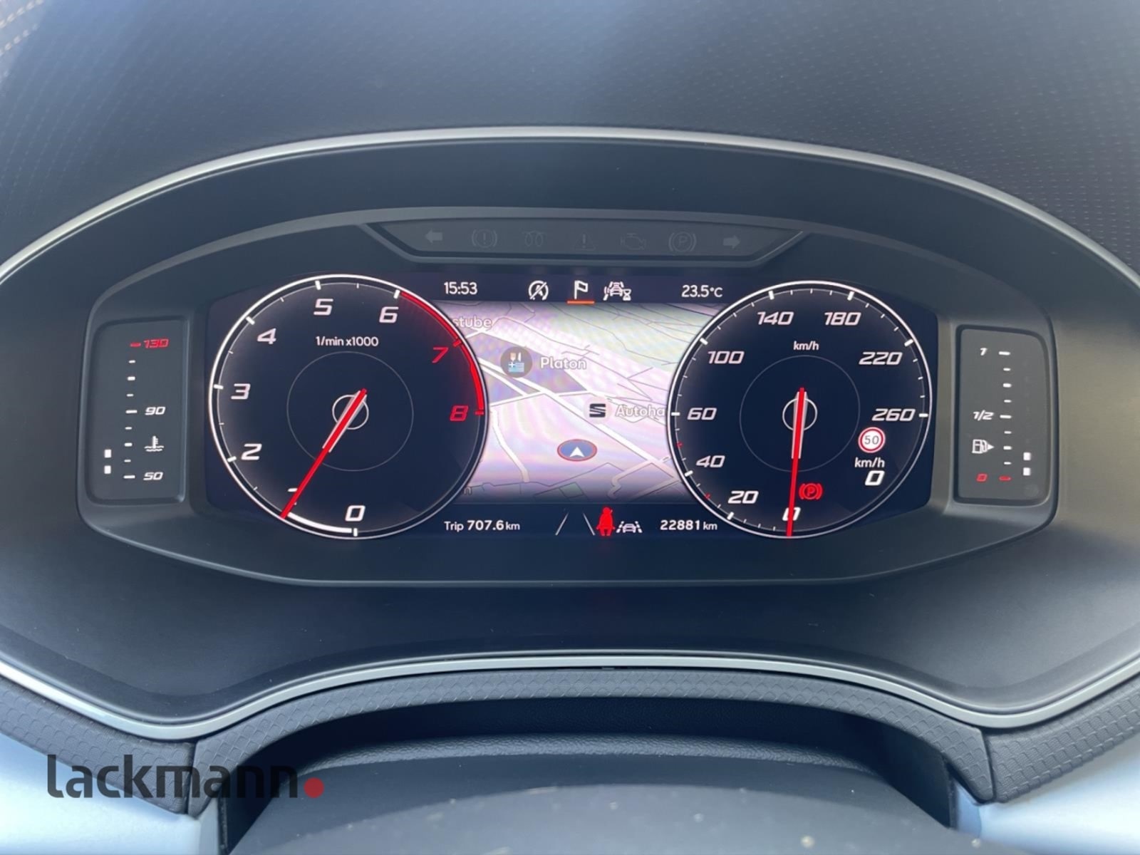 SEAT Ibiza – Bild 14