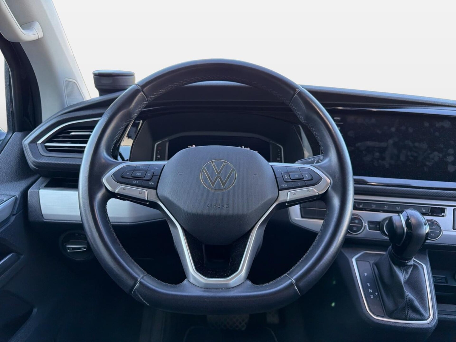 Volkswagen T6.1 Multivan Comfortline
