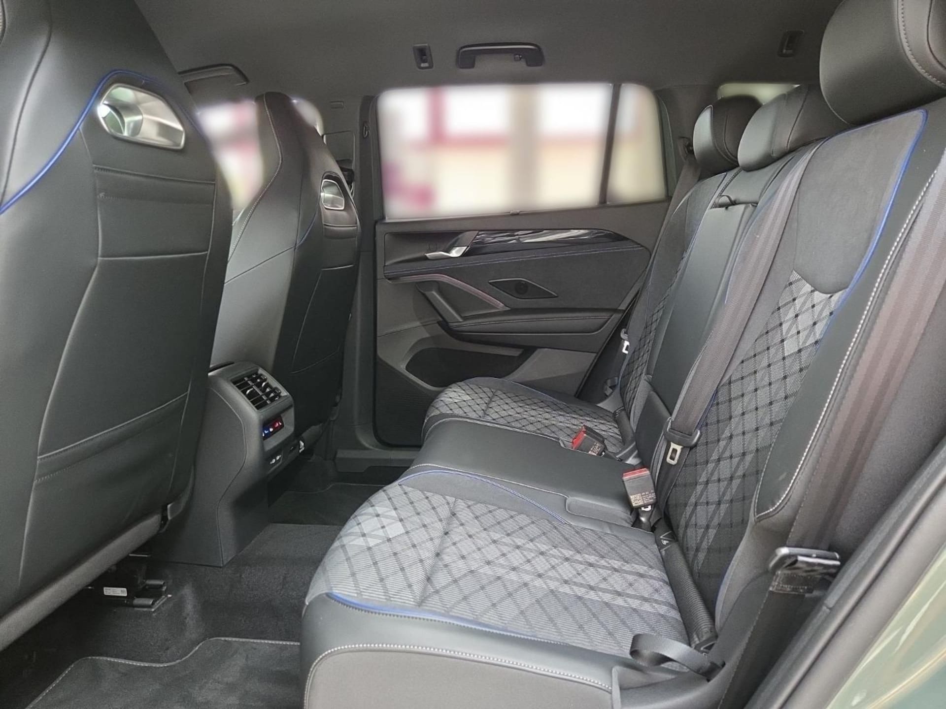 Volkswagen Tayron R-Line