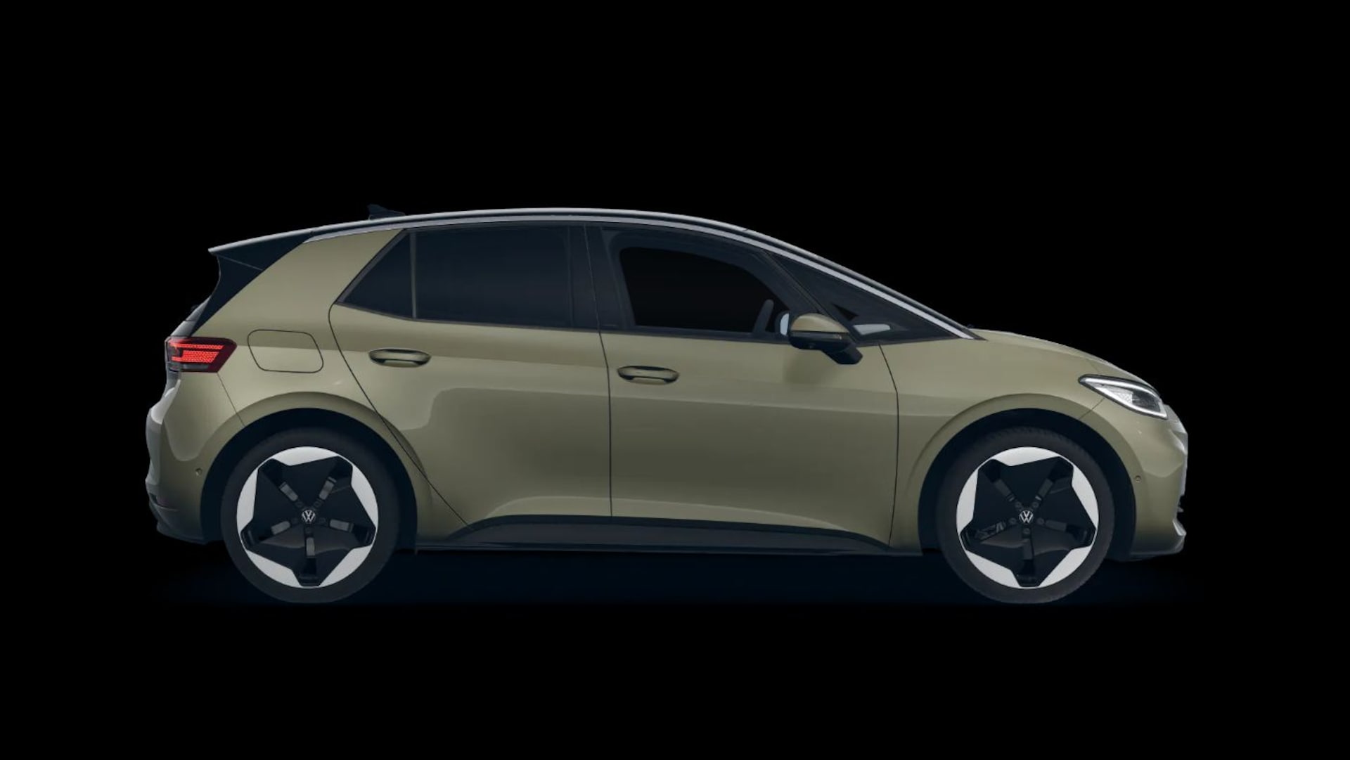 Volkswagen ID.3 Pro S