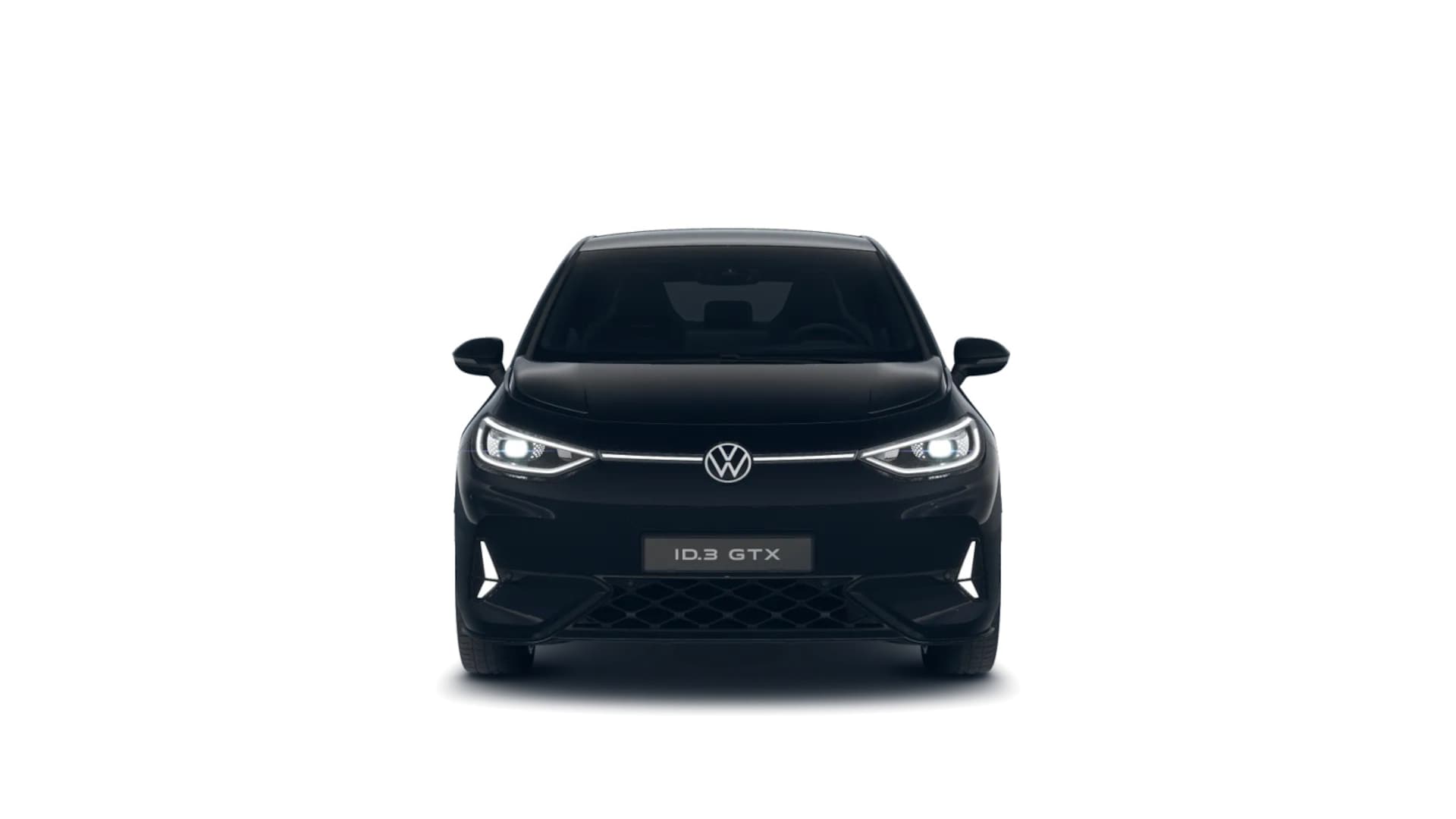 Volkswagen ID.3 GTX Performance
