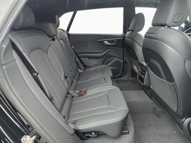 2026 Audi Q8 Prestige - Photo 24