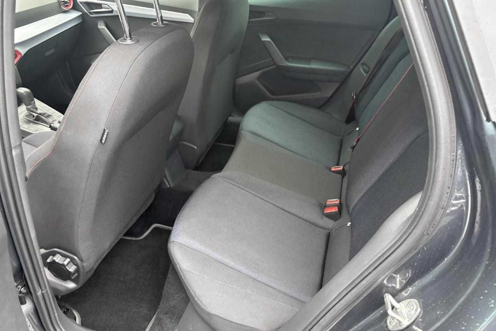 SEAT Ibiza – Bild 12