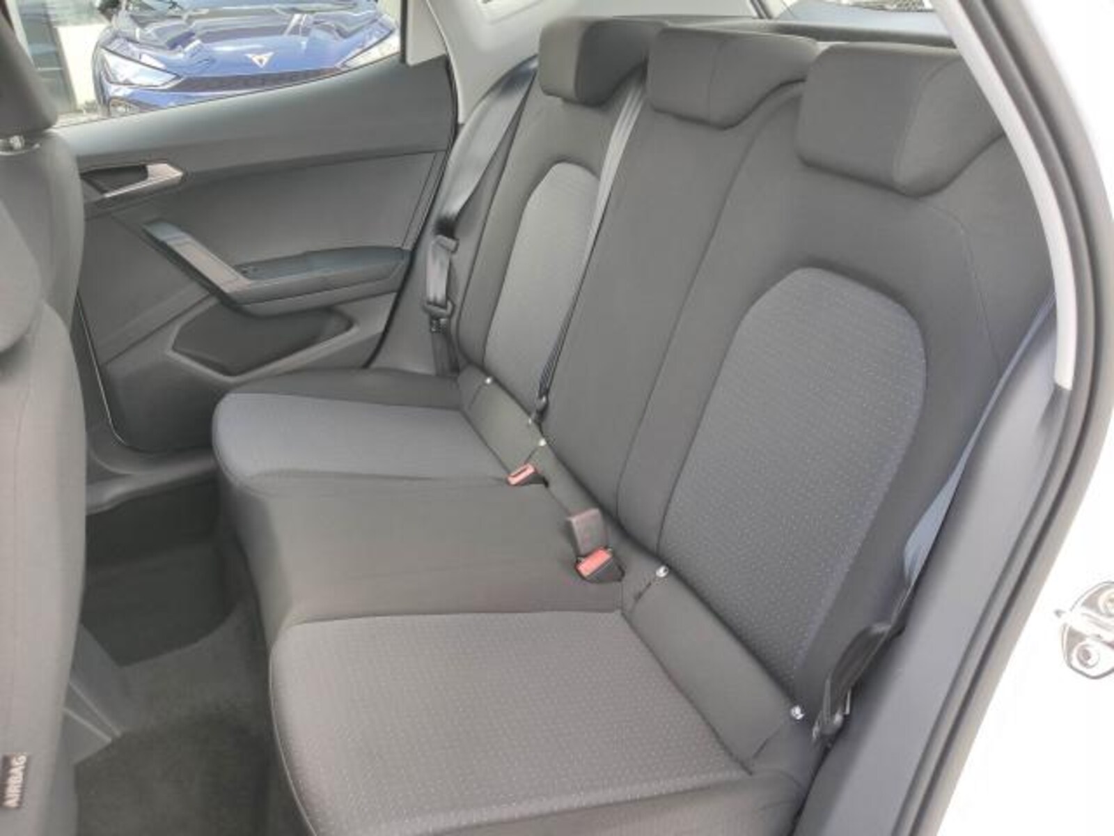 SEAT Arona – Bild 25