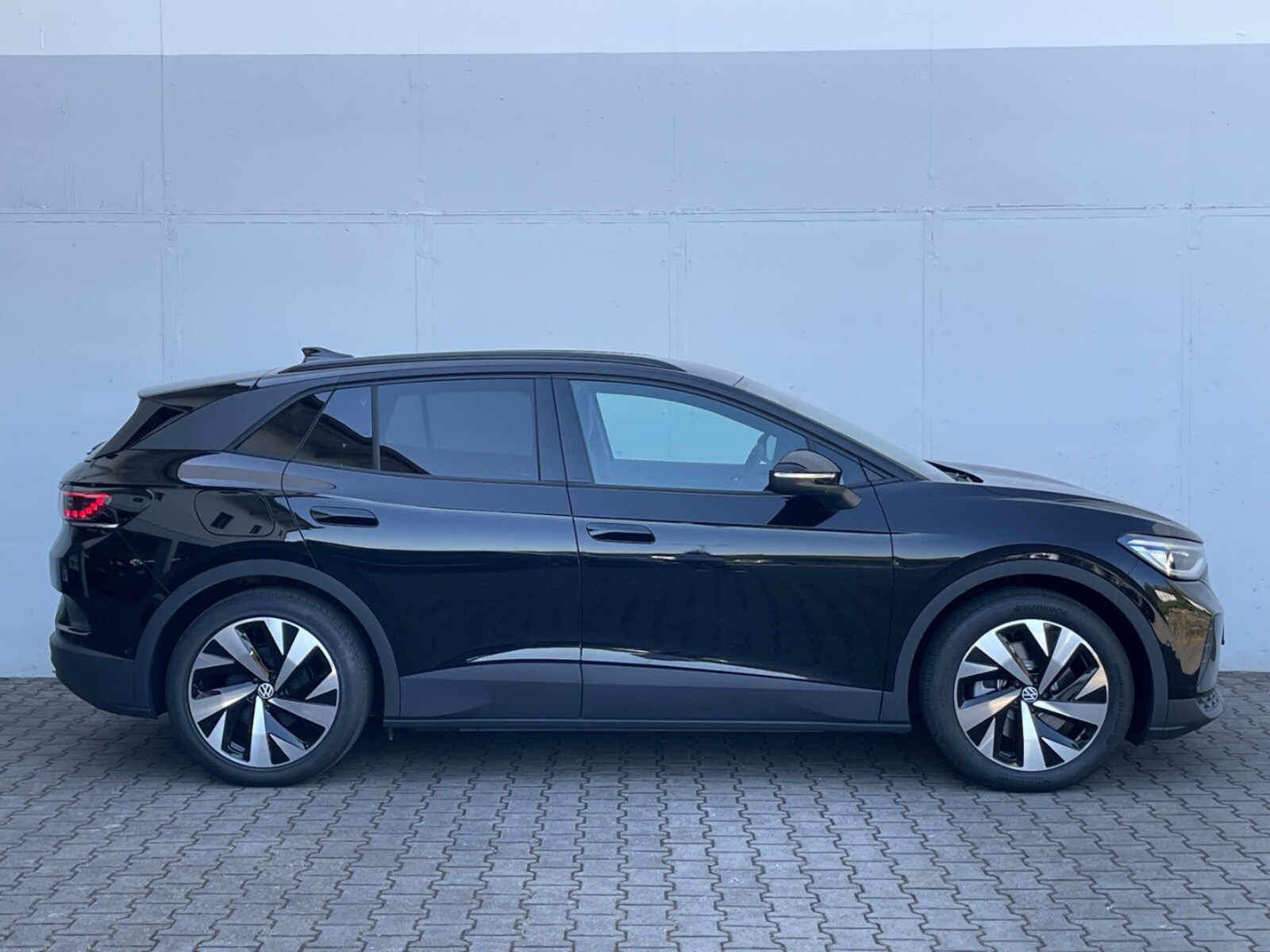Volkswagen ID.4 – Bild 5