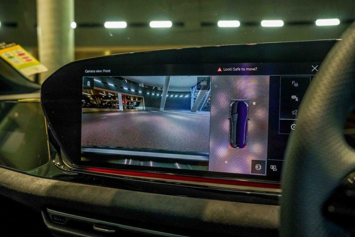 Image about Audi S5 Sedan TFSI quattro 270 kW S tronic