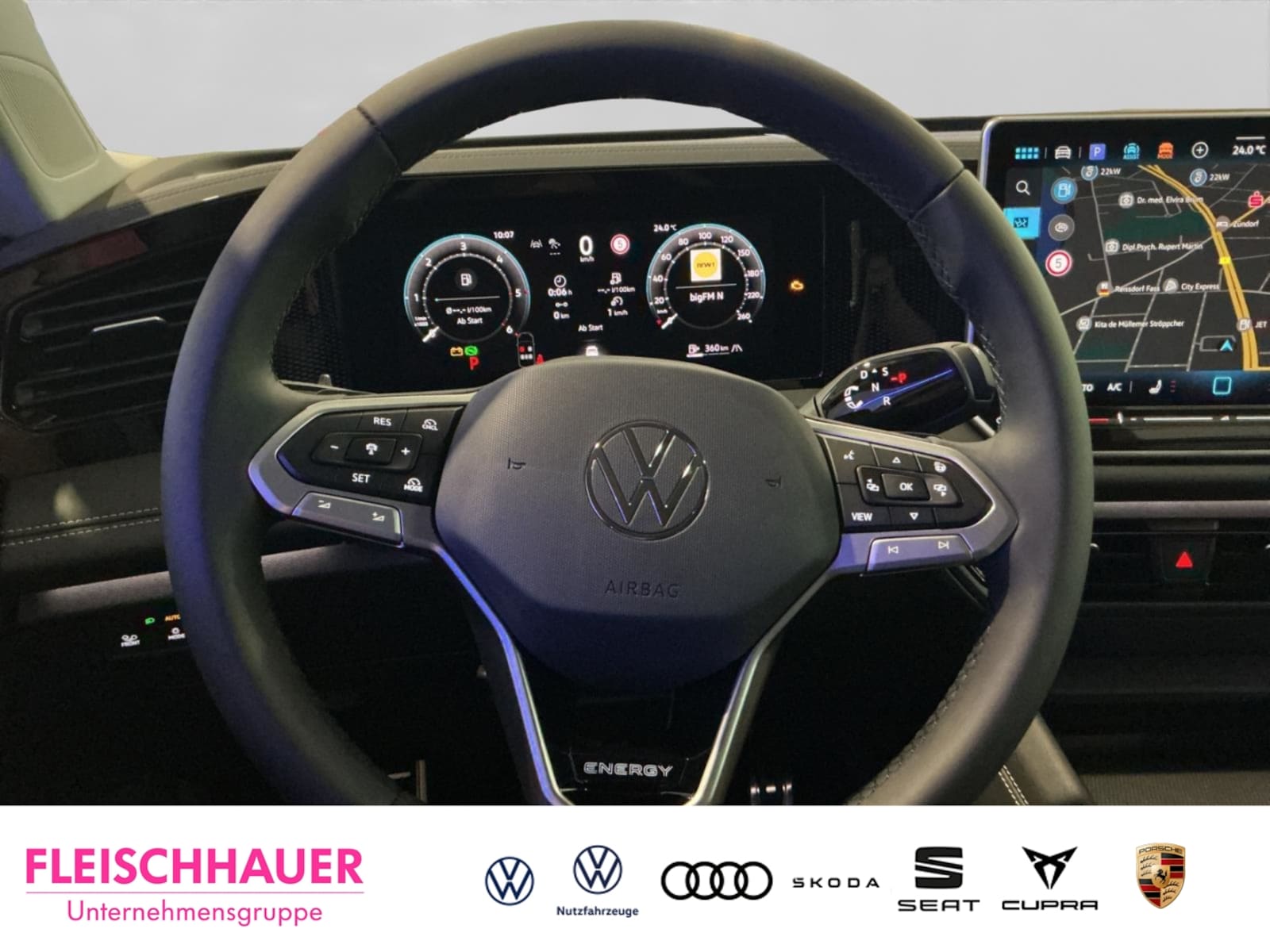 Volkswagen Tiguan – Bild 14