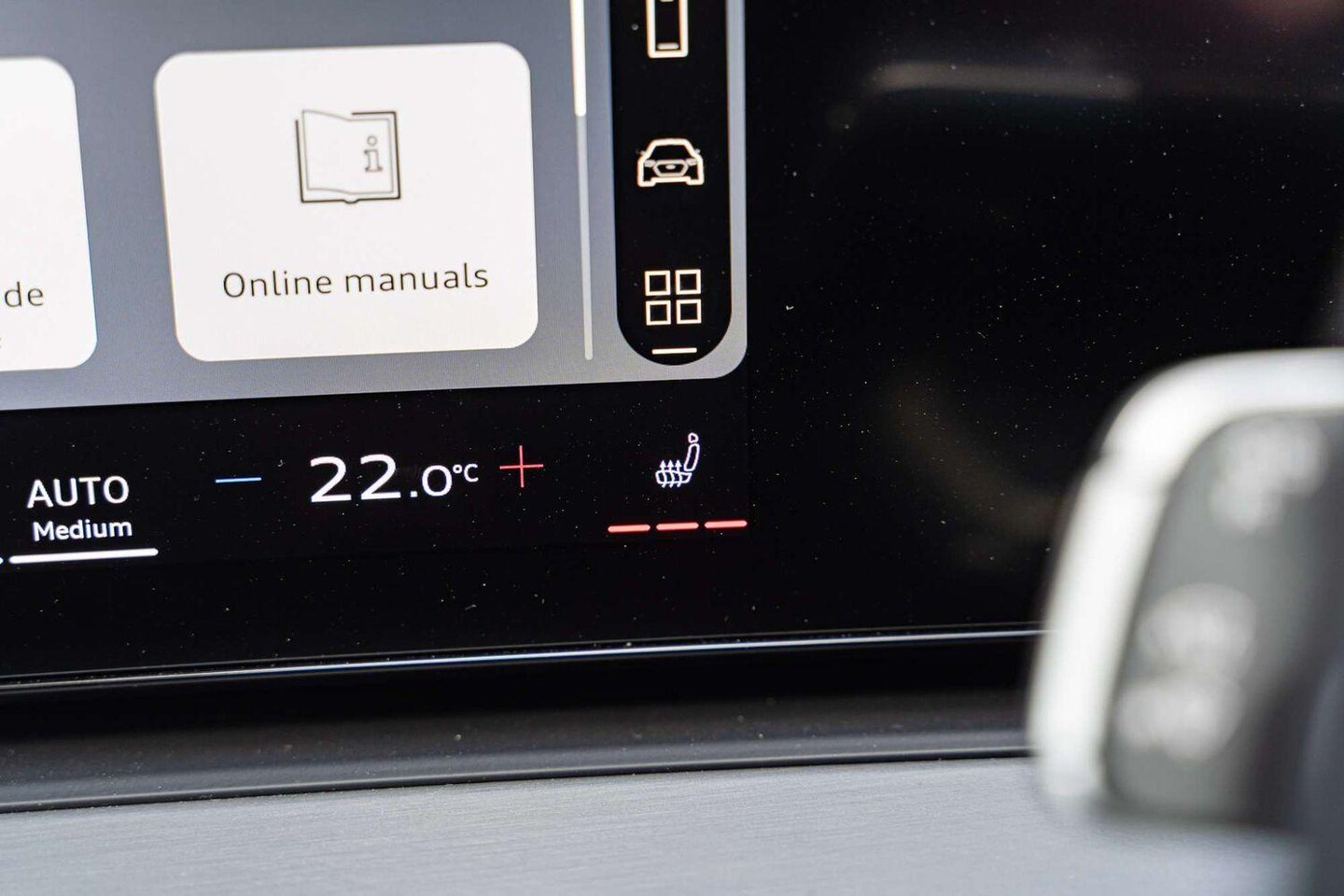 Image about Audi Q3 SUV TFSI 110 kW