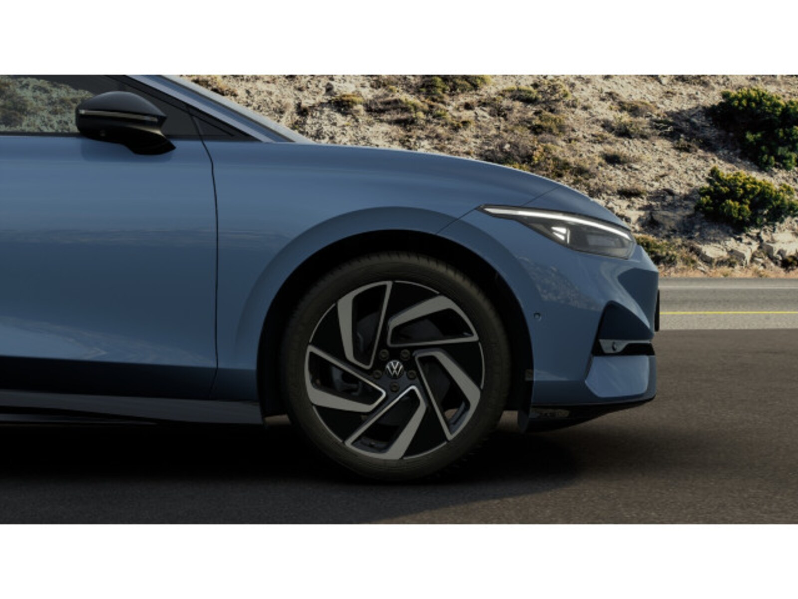 Volkswagen ID.7 – Bild 5