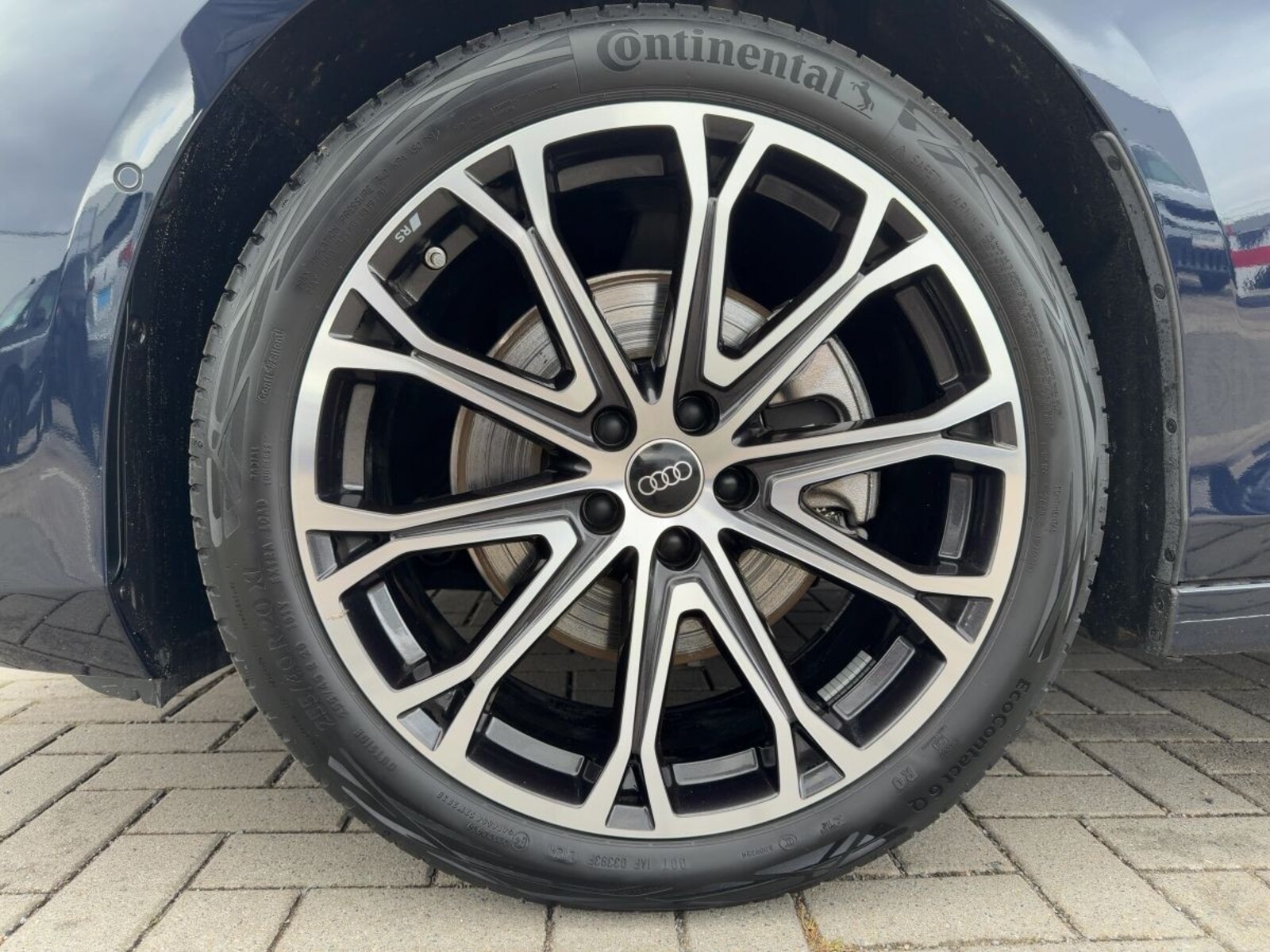 Audi A6 Avant – Bild 16
