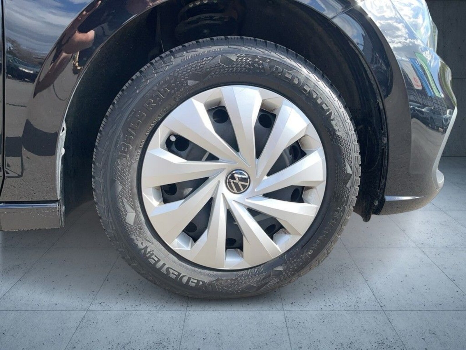 Volkswagen Polo – Bild 8