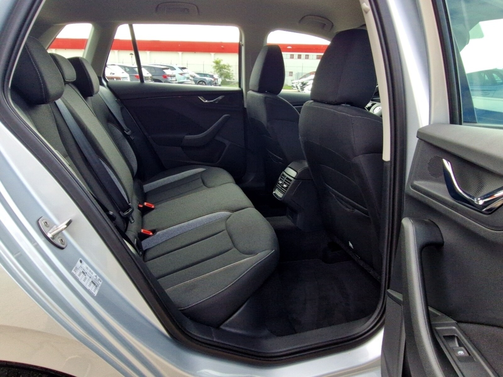 Škoda Kamiq – Bild 10