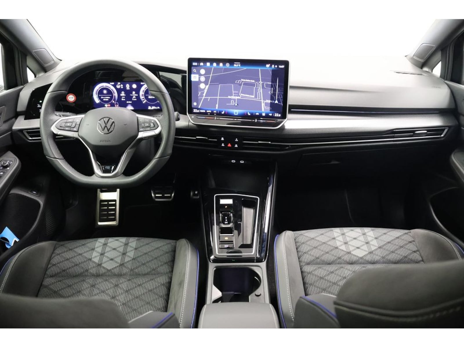 Volkswagen Golf Variant – Bild 8
