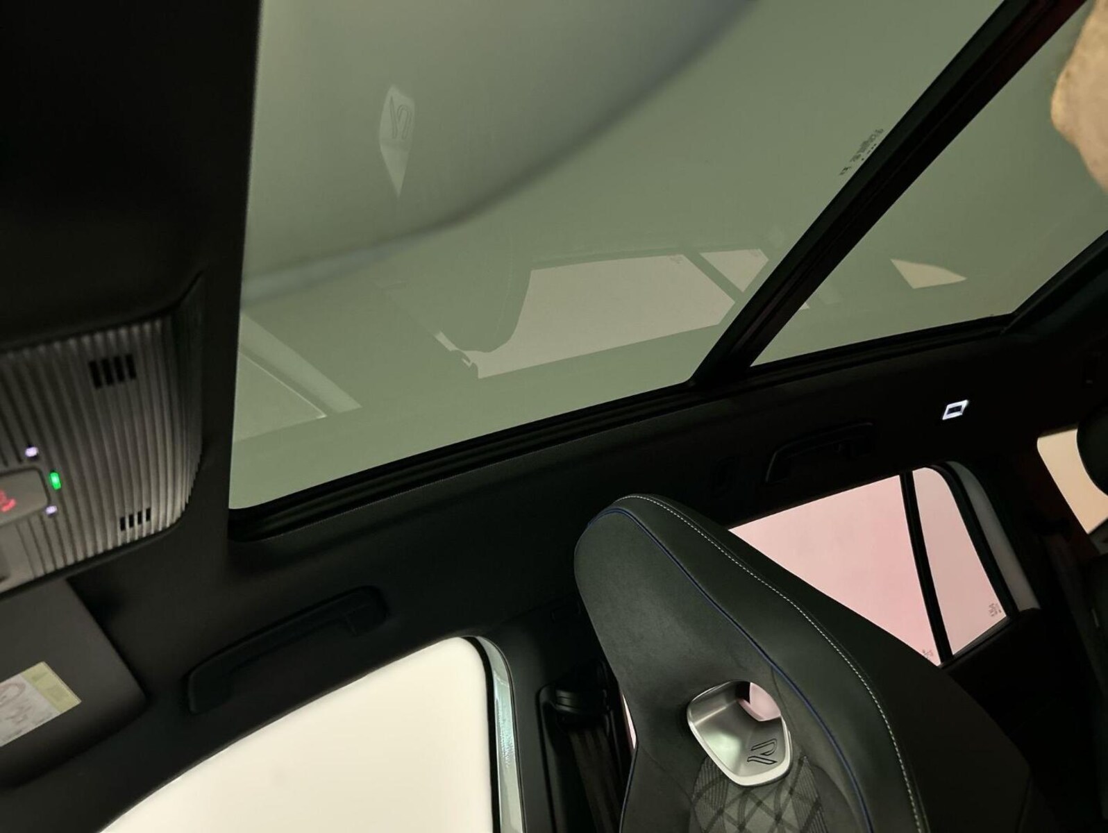 Volkswagen Tayron – Bild 13