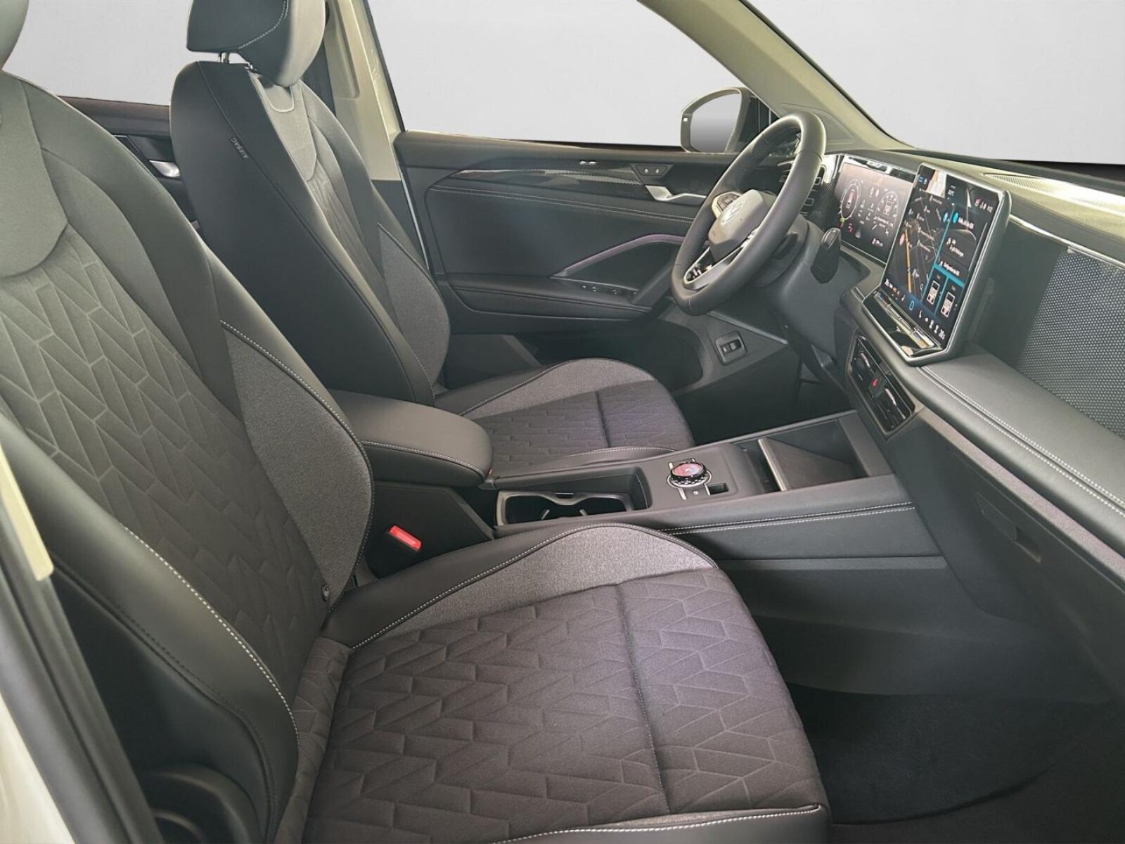 Volkswagen Tiguan – Bild 4